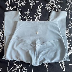 Lululemon 26” Align Legging